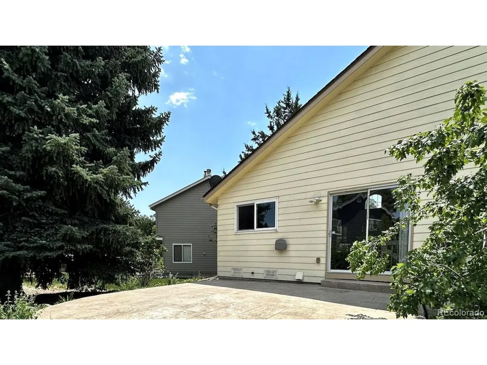 841 Thames Street Highlands Ranch, CO 80126