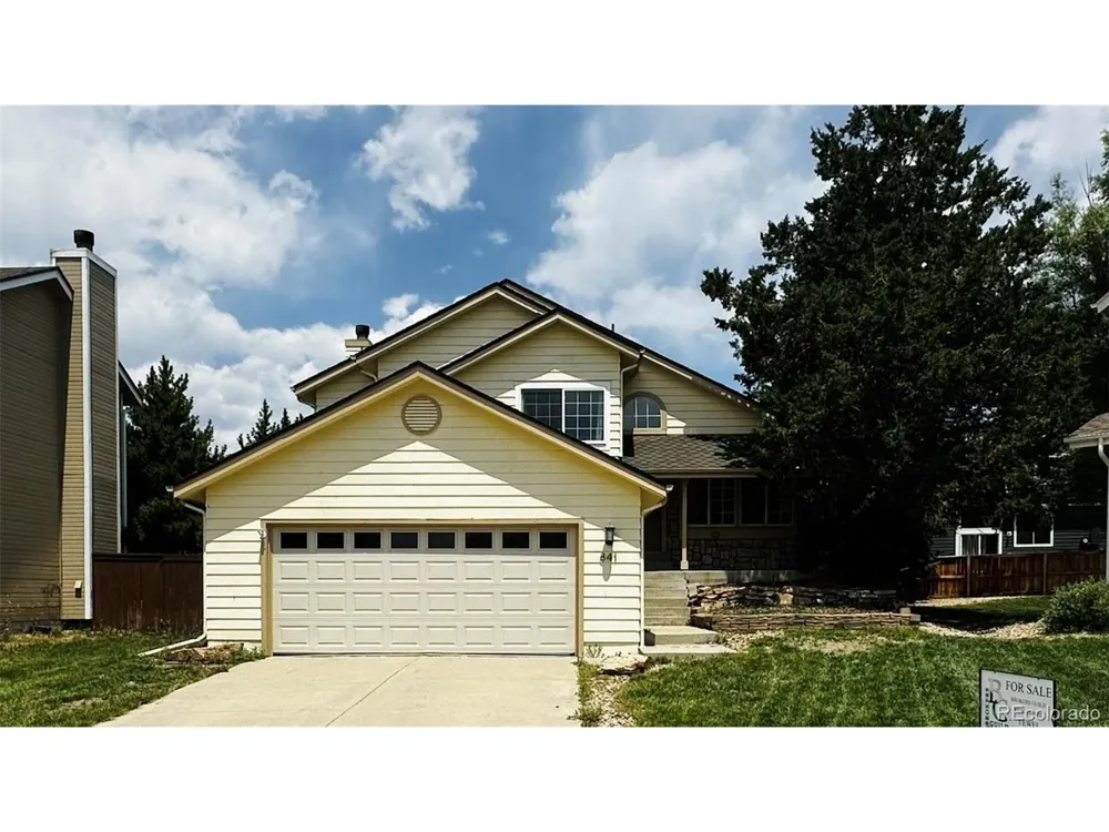 841 Thames Street Highlands Ranch, CO 80126