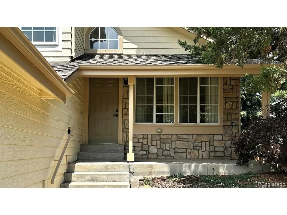 841 Thames Street Highlands Ranch, CO 80126