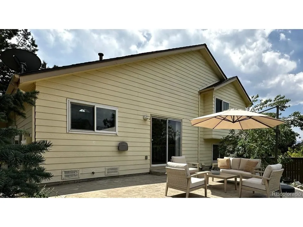 841 Thames Street Highlands Ranch, CO 80126