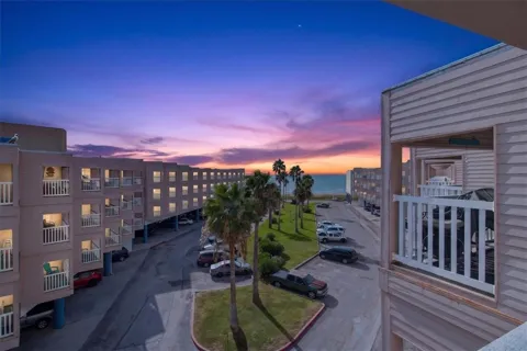 3938 Surfside Boulevard #2345
