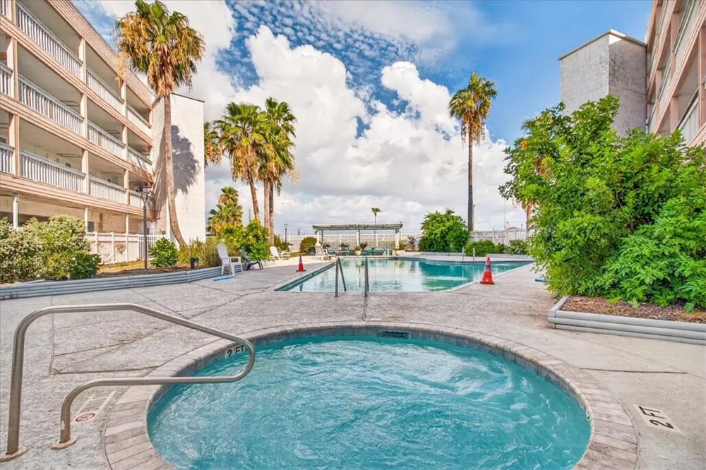 3938 Surfside Boulevard #2345 Corpus Christi, TX 78402