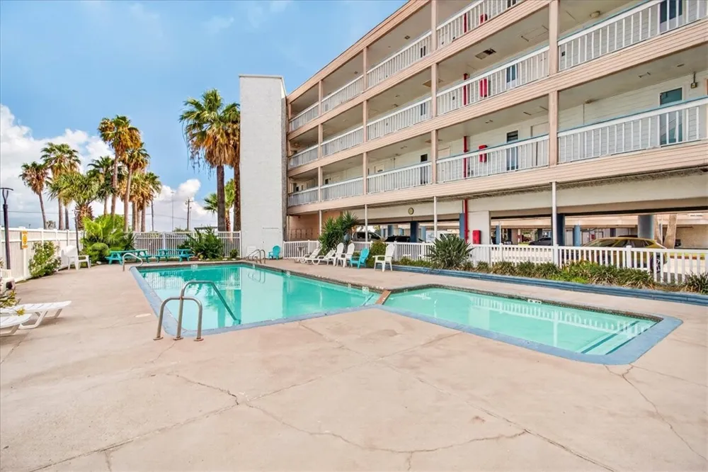 3938 Surfside Boulevard #2345 Corpus Christi, TX 78402