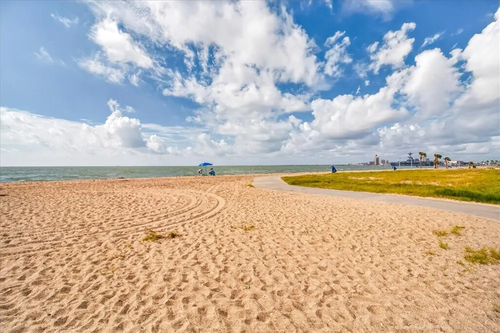 3938 Surfside Boulevard #2345 Corpus Christi, TX 78402