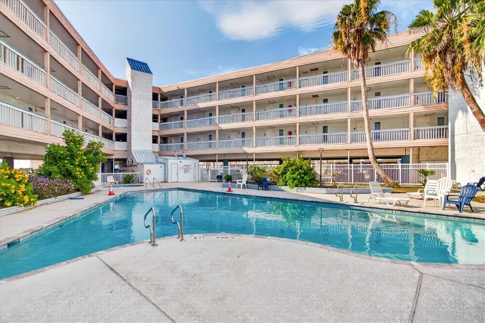 3938 Surfside Boulevard #2345 Corpus Christi, TX 78402