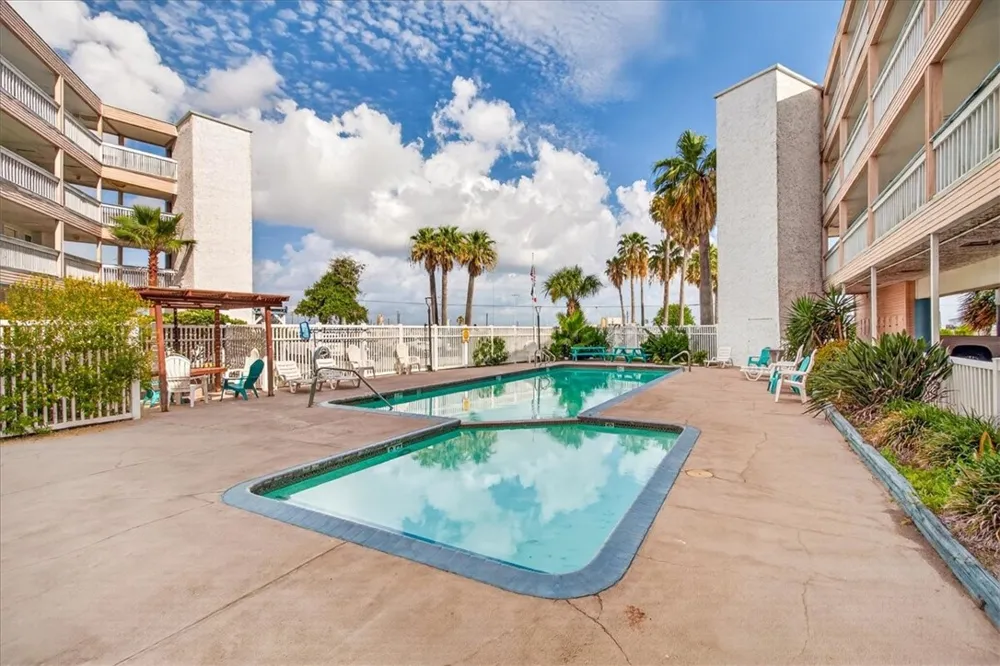3938 Surfside Boulevard #2345 Corpus Christi, TX 78402
