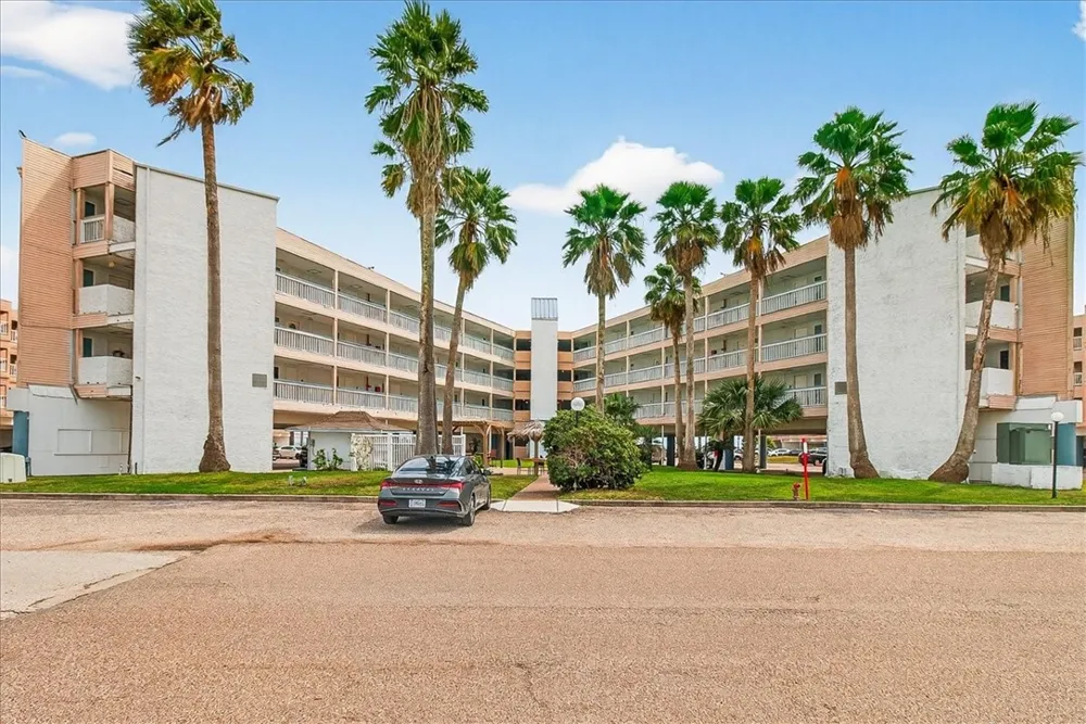 3938 Surfside Boulevard #2345 Corpus Christi, TX 78402