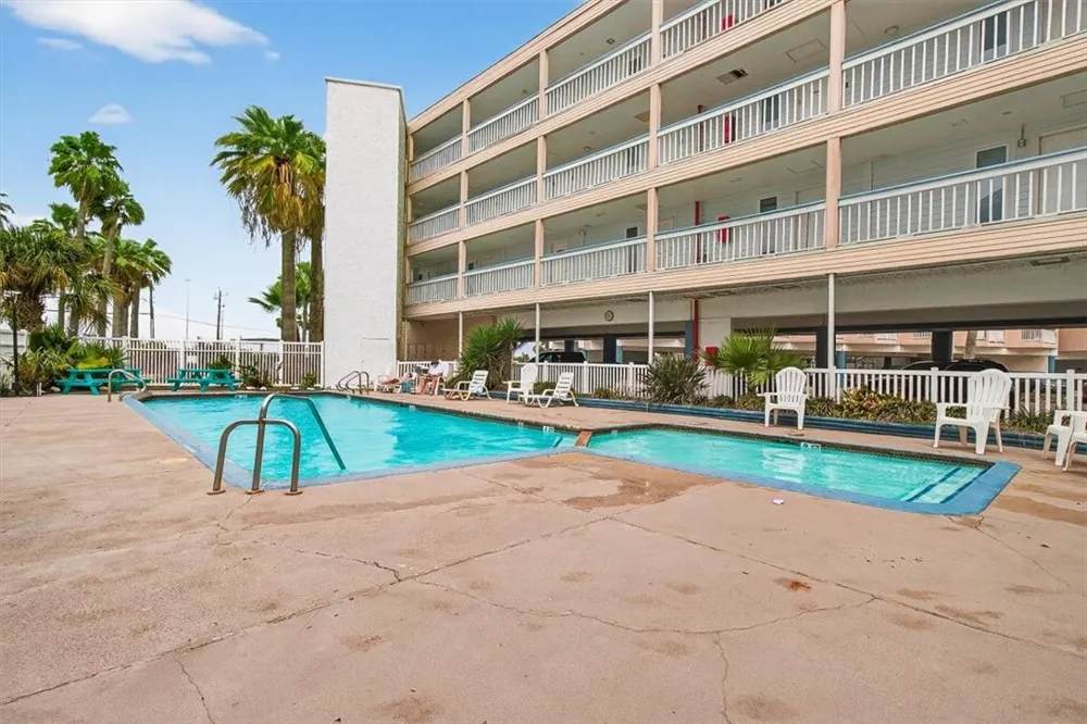 3938 Surfside Boulevard #2345 Corpus Christi, TX 78402