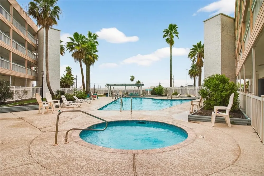 3938 Surfside Boulevard #2345 Corpus Christi, TX 78402
