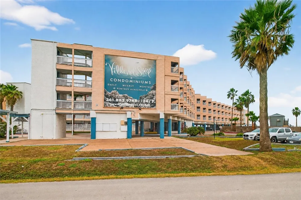 3938 Surfside Boulevard #2345 Corpus Christi, TX 78402