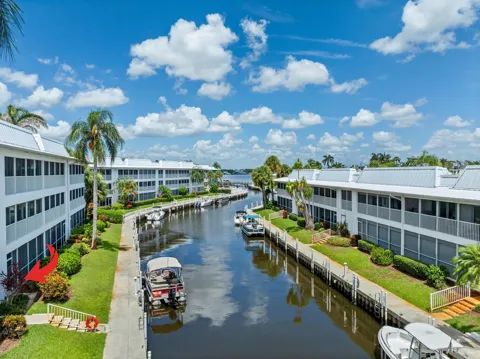 1864 SW Palm City Road #Unit 103