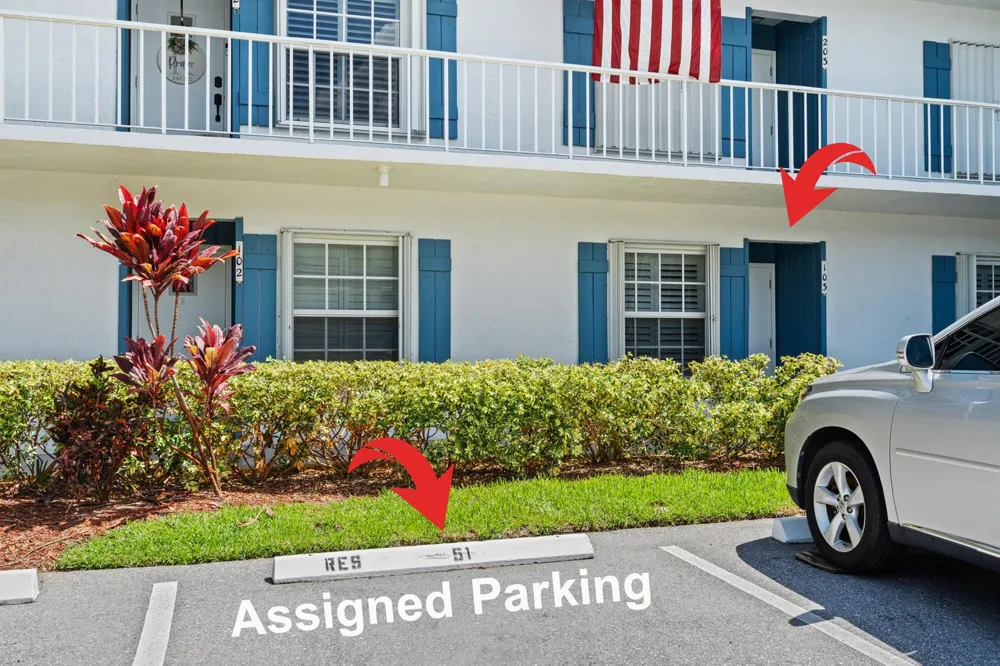 1864 SW Palm City Road #Unit 103 Stuart, FL 34994