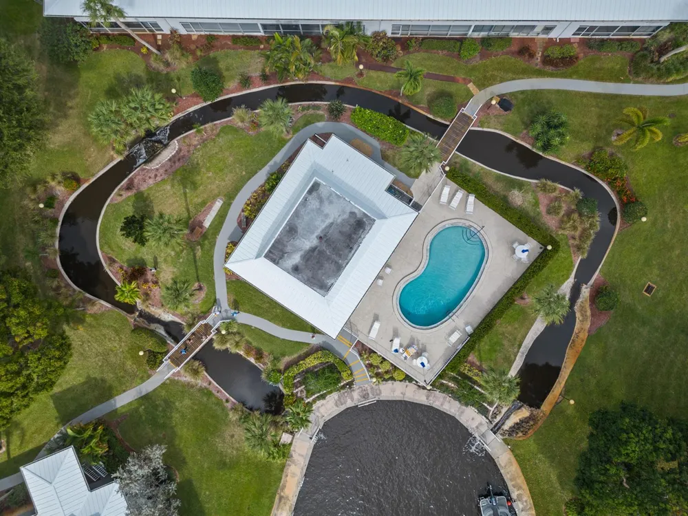 1864 SW Palm City Road #Unit 103 Stuart, FL 34994