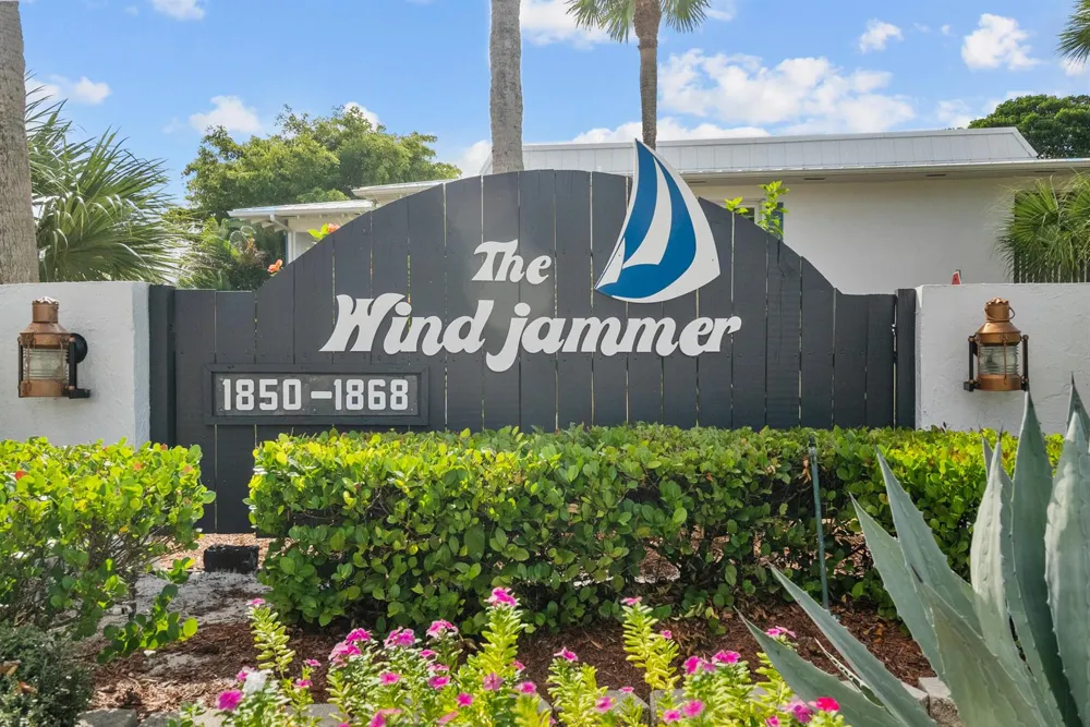 1864 SW Palm City Road #Unit 103 Stuart, FL 34994