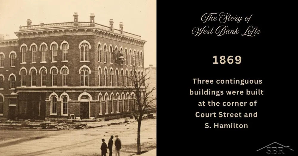 301 Court Street Saginaw City, MI 48602
