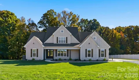 4105 Parkwood School Road