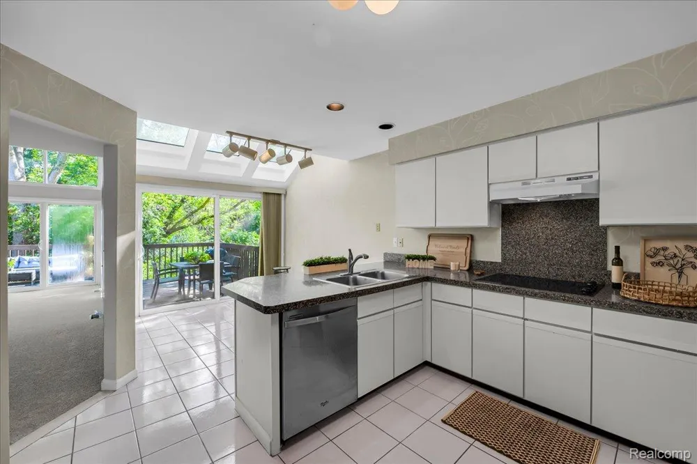 37418 Legends Trail Drive Farmington Hills City, MI 48331