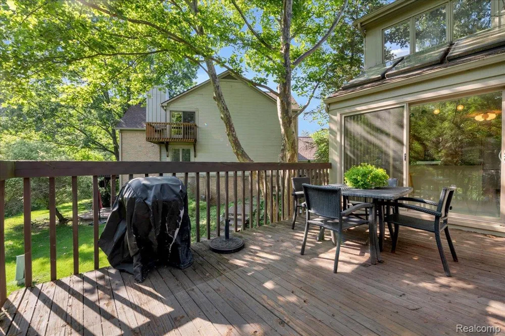 37418 Legends Trail Drive Farmington Hills City, MI 48331