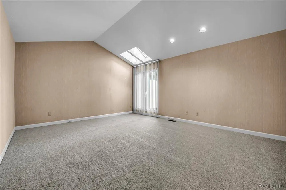 37418 Legends Trail Drive Farmington Hills City, MI 48331