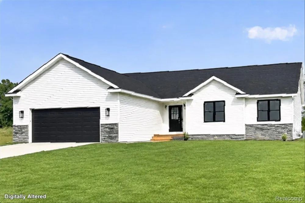 15175 Worden Rd. Groveland Township, MI 48442