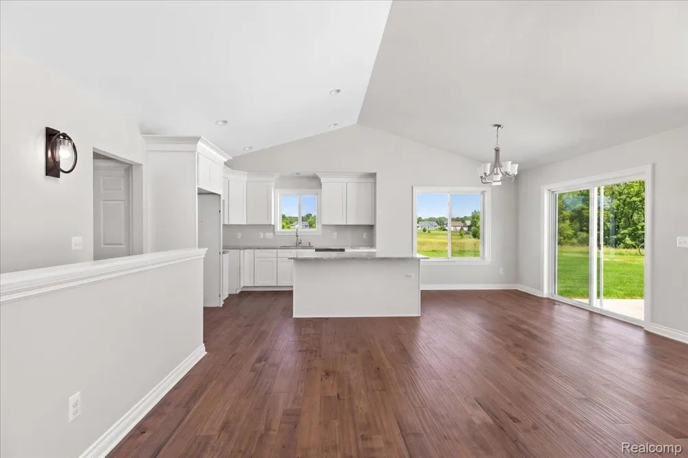 15175 Worden Rd. Groveland Township, MI 48442