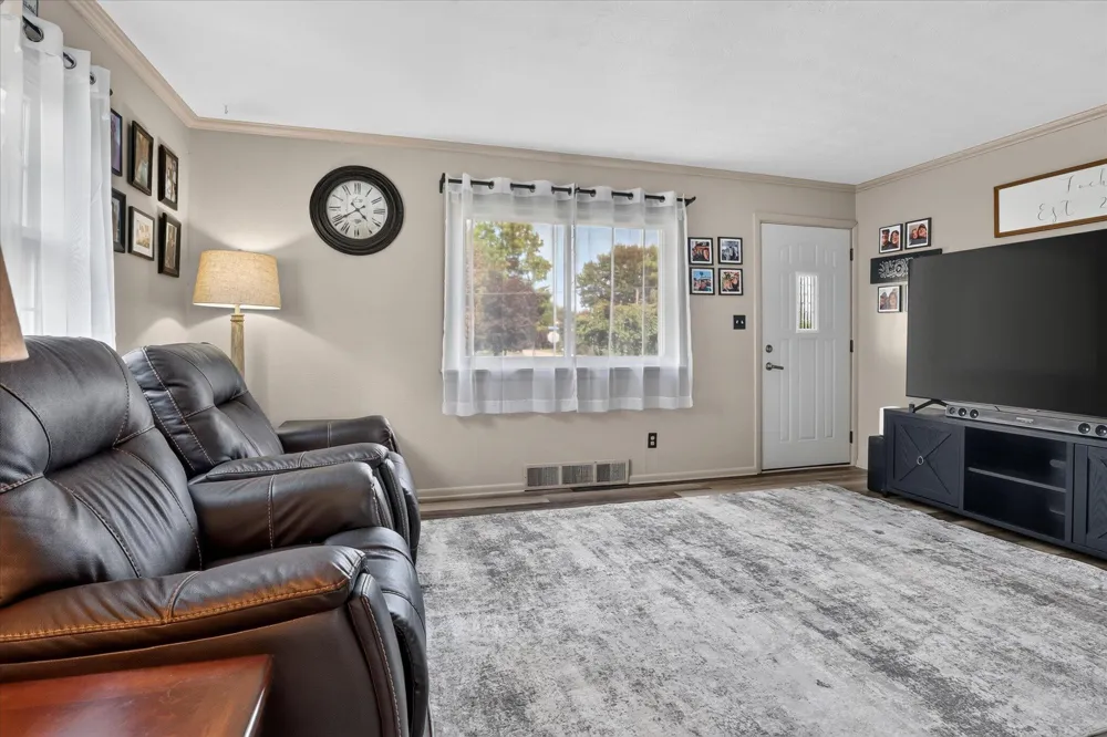 68958 Claire Street Edwardsburg Village, MI 49112