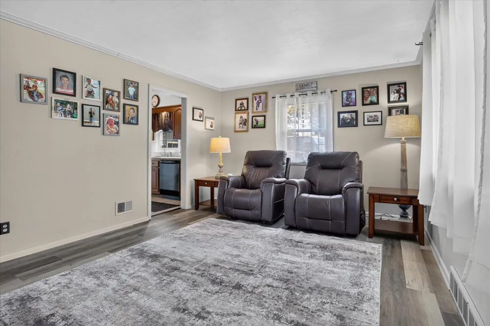 68958 Claire Street Edwardsburg Village, MI 49112