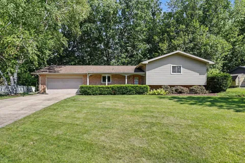 3051 Bluffwood Place