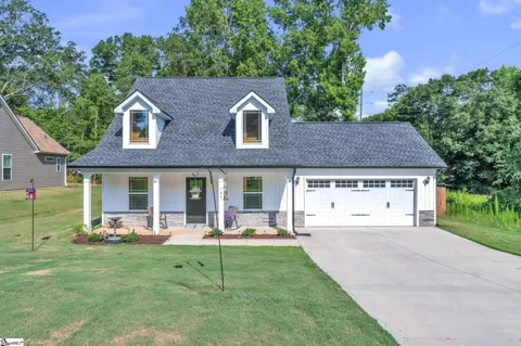 180 Hunter Drive