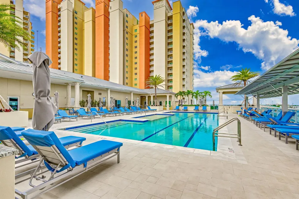 2650 Lake Shore Drive #1005 Riviera Beach, FL 33404