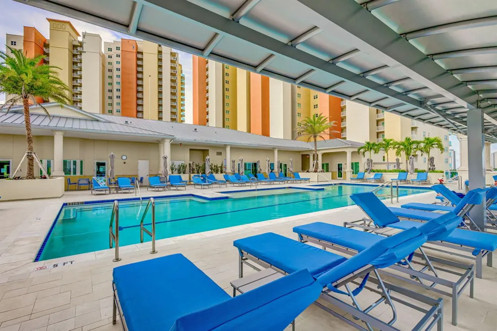 2650 Lake Shore Drive #1005 Riviera Beach, FL 33404