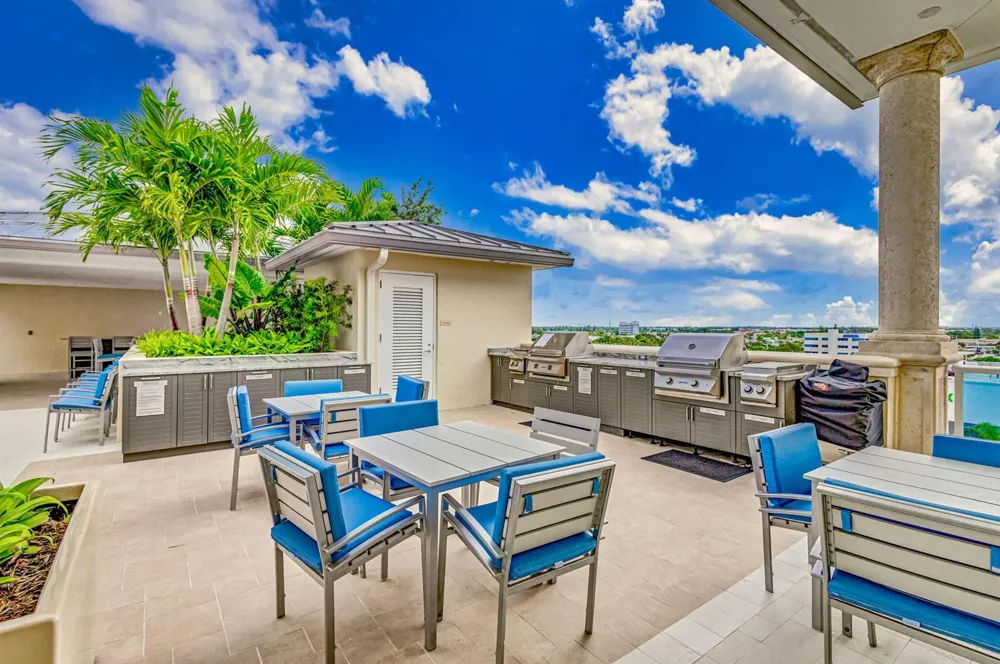 2650 Lake Shore Drive #1005 Riviera Beach, FL 33404