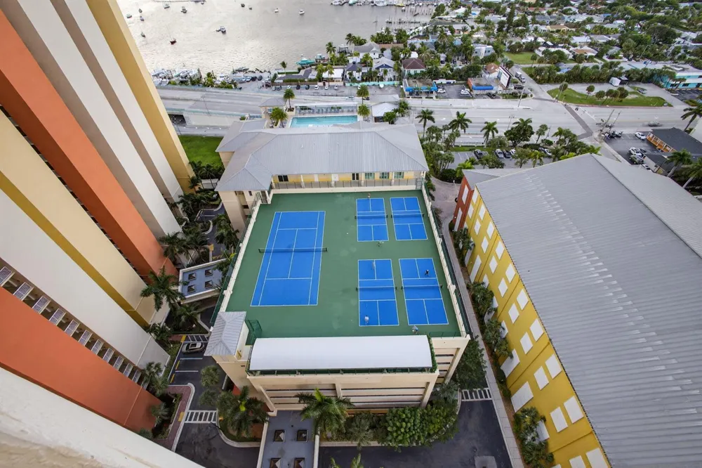 2650 Lake Shore Drive #1005 Riviera Beach, FL 33404