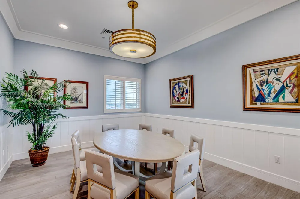 2650 Lake Shore Drive #1005 Riviera Beach, FL 33404
