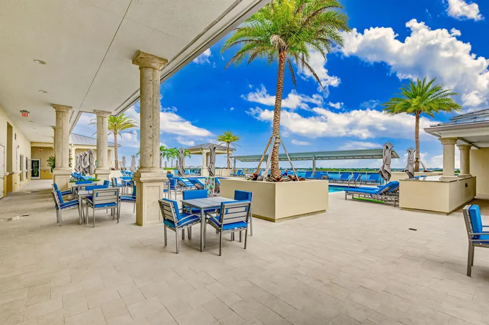 2650 Lake Shore Drive #1005 Riviera Beach, FL 33404