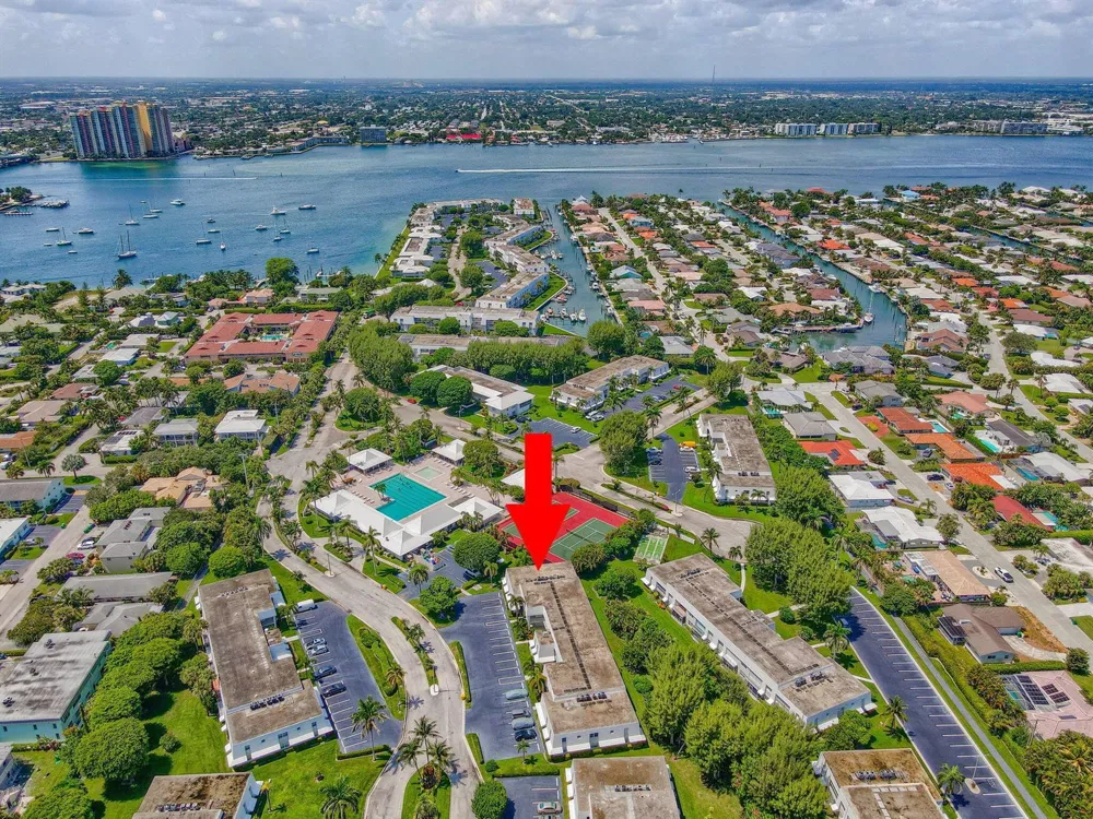 1251 Sugar Sands Boulevard #125 Singer Island, FL 33404