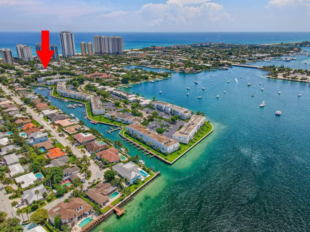 1251 Sugar Sands Boulevard #125 Singer Island, FL 33404