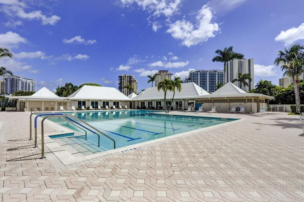 1251 Sugar Sands Boulevard #125 Singer Island, FL 33404
