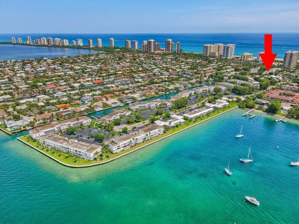 1251 Sugar Sands Boulevard #125 Singer Island, FL 33404