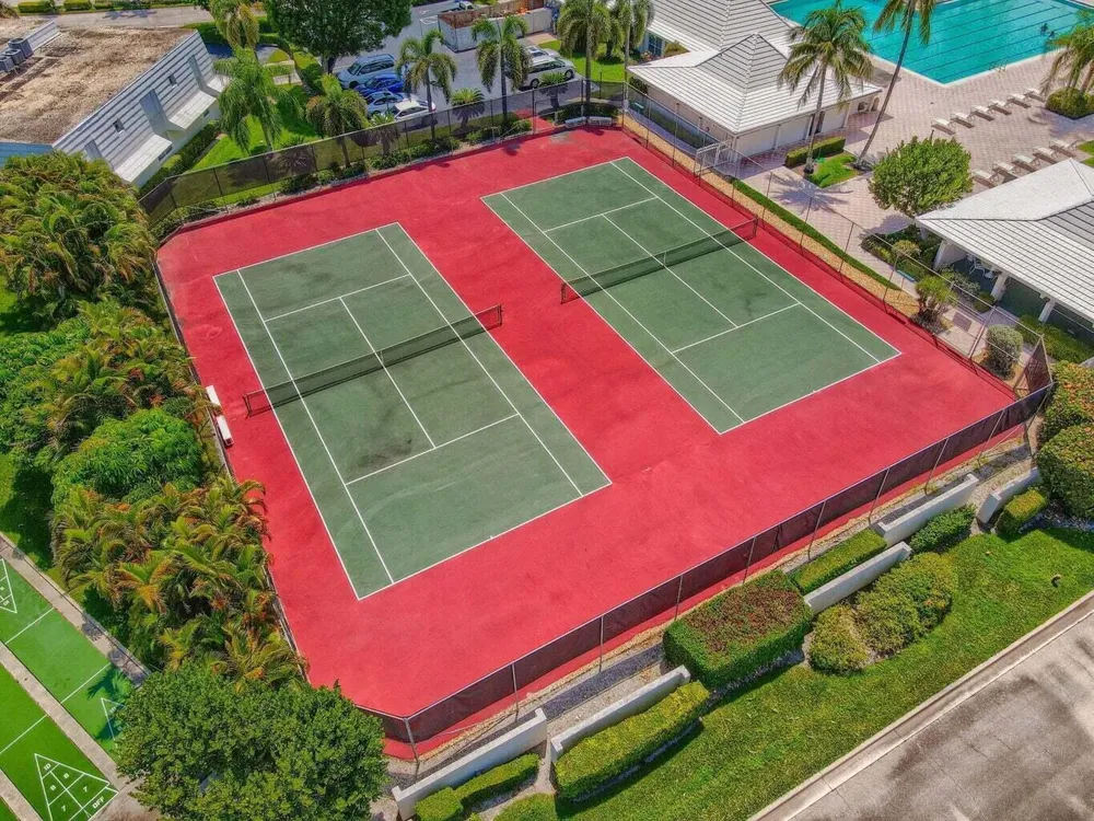 1251 Sugar Sands Boulevard #125 Singer Island, FL 33404