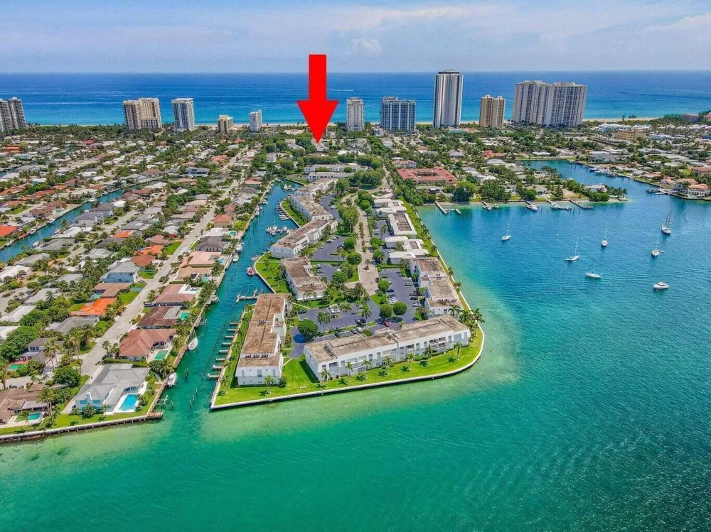 1251 Sugar Sands Boulevard #125 Singer Island, FL 33404