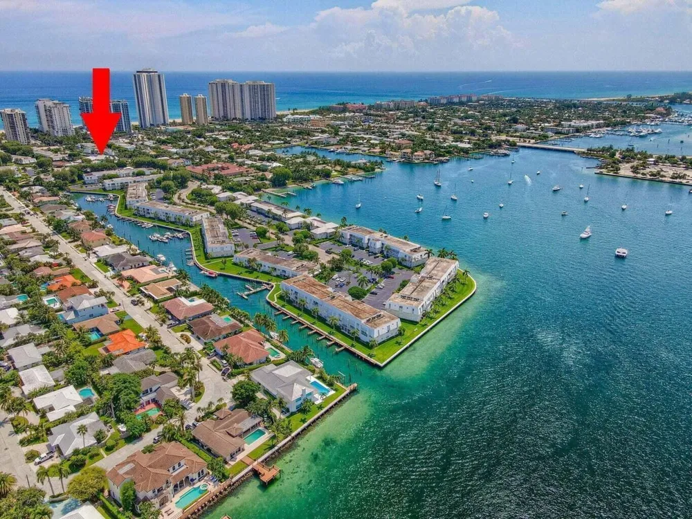 1251 Sugar Sands Boulevard #125 Singer Island, FL 33404