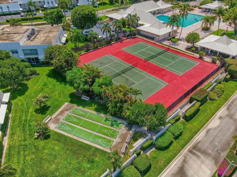 1251 Sugar Sands Boulevard #125 Singer Island, FL 33404
