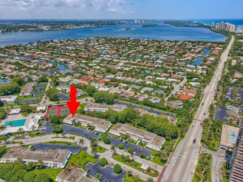 1251 Sugar Sands Boulevard #125 Singer Island, FL 33404