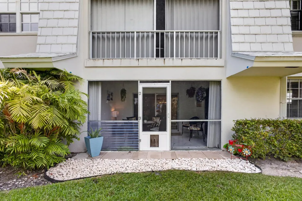 1251 Sugar Sands Boulevard #125 Singer Island, FL 33404