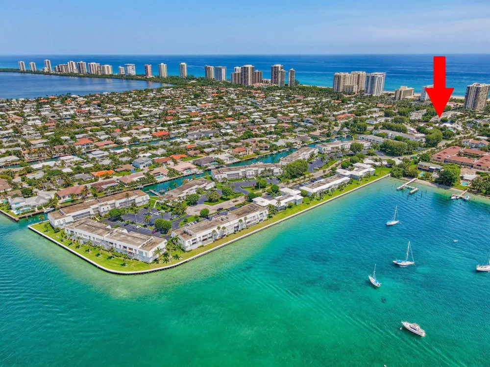 1251 Sugar Sands Boulevard #125 Singer Island, FL 33404