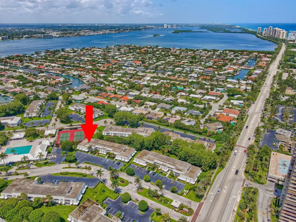 1251 Sugar Sands Boulevard #125 Singer Island, FL 33404