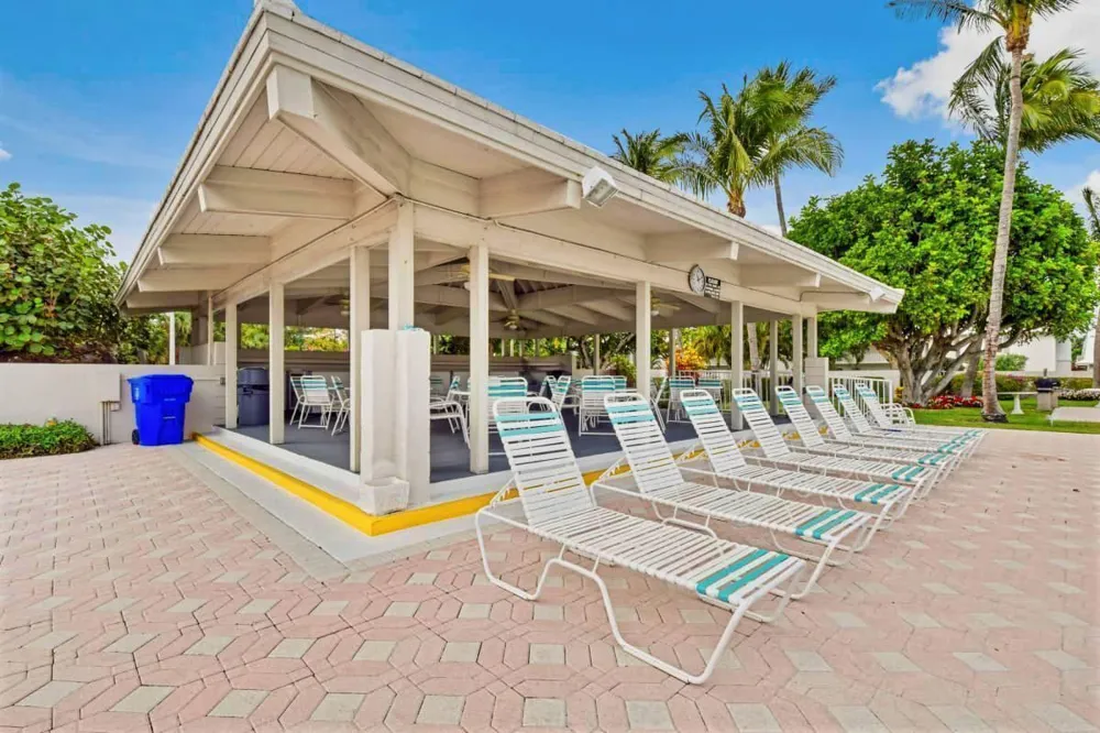 1251 Sugar Sands Boulevard #125 Singer Island, FL 33404