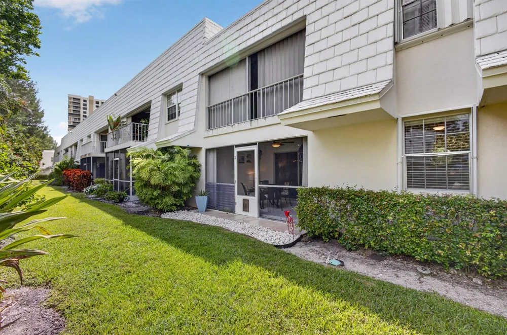 1251 Sugar Sands Boulevard #125 Singer Island, FL 33404