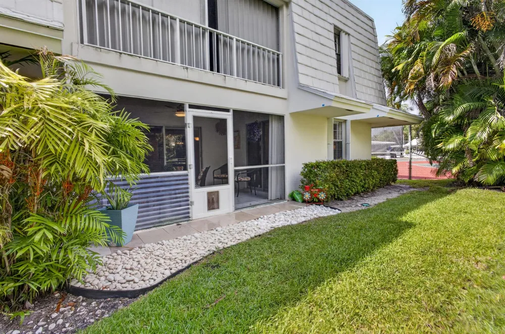 1251 Sugar Sands Boulevard #125 Singer Island, FL 33404